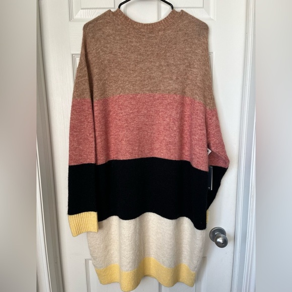 Women’s Wilfred Free Ciprianna Dress Oversized | Size 3 - Picture 8 of 10